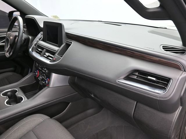 Used 2023 Chevrolet Tahoe LS AWD/4WD image 42