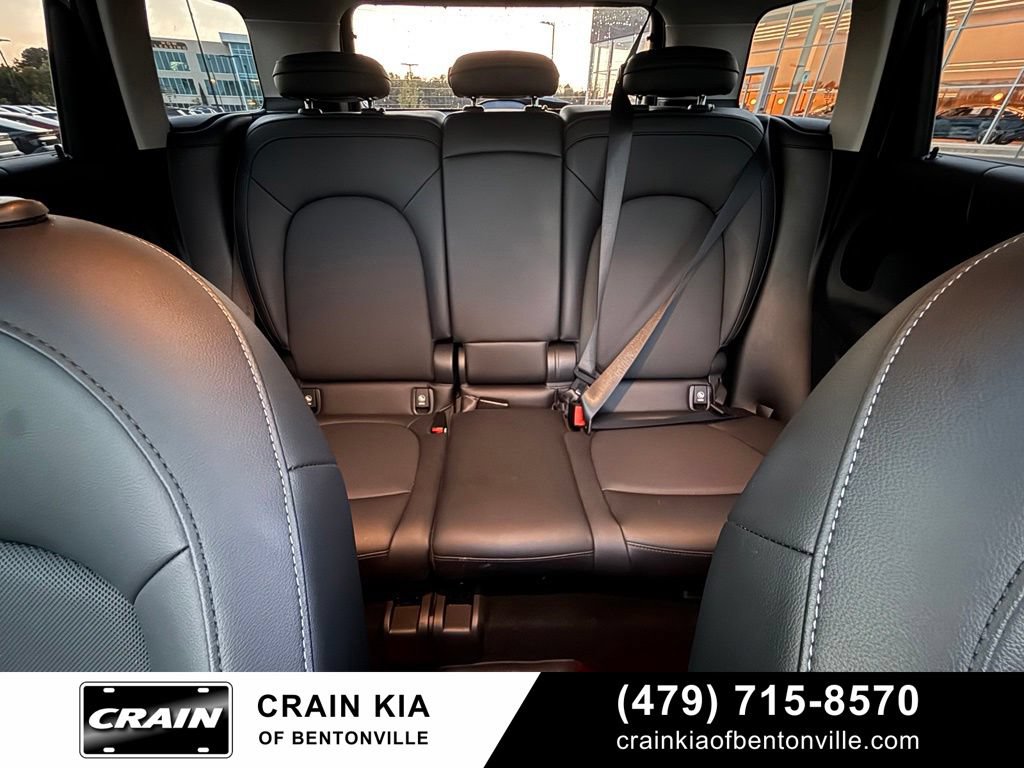 Used 2022 MINI Cooper Countryman FWD image 28