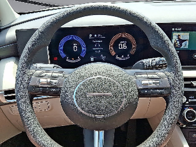 New 2026 Hyundai Tucson SEL Plus FWD image 23