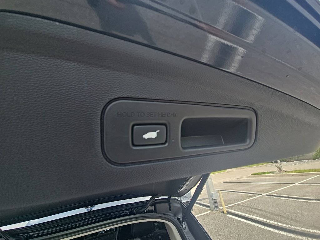 New 2026 Acura MDX w/ Technology Package FWD image 34