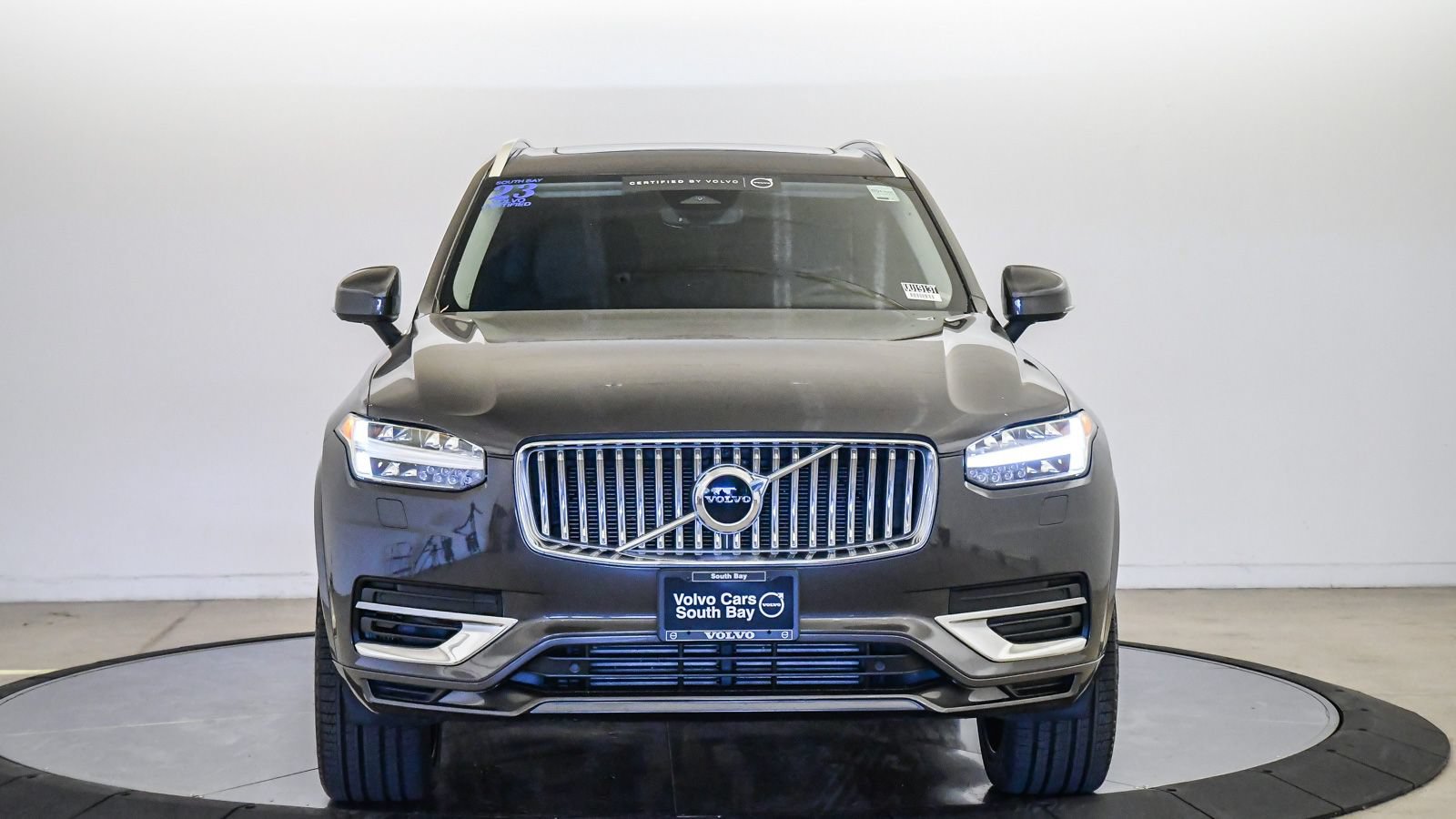 Certified 2023 Volvo XC90 T8 Core w/ Protection Package Premier AWD/4WD image 7