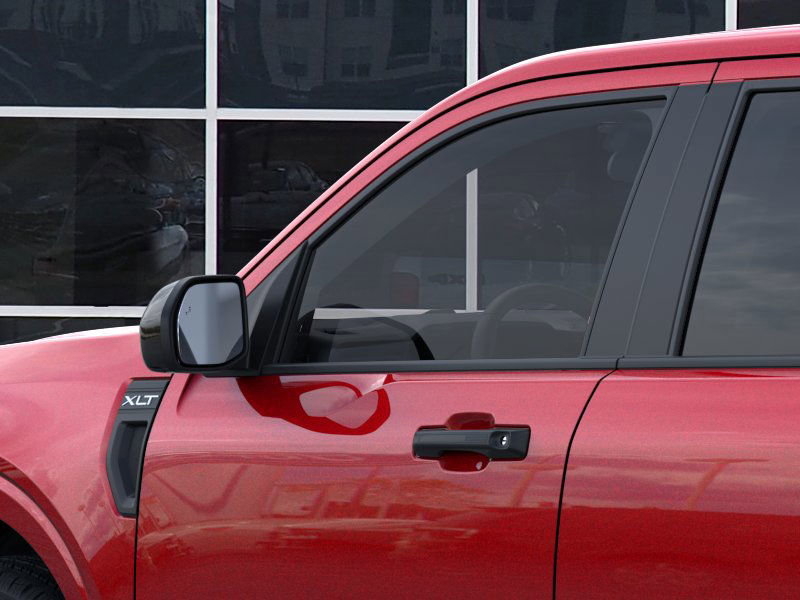 New 2026 Ford Maverick XLT w/ Equipment Group 301A image 21