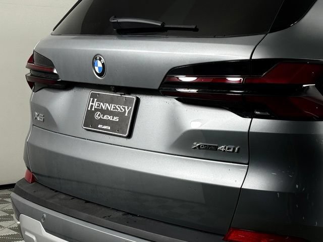 Used 2026 BMW X5 xDrive40i w/ Executive Package AWD/4WD image 15