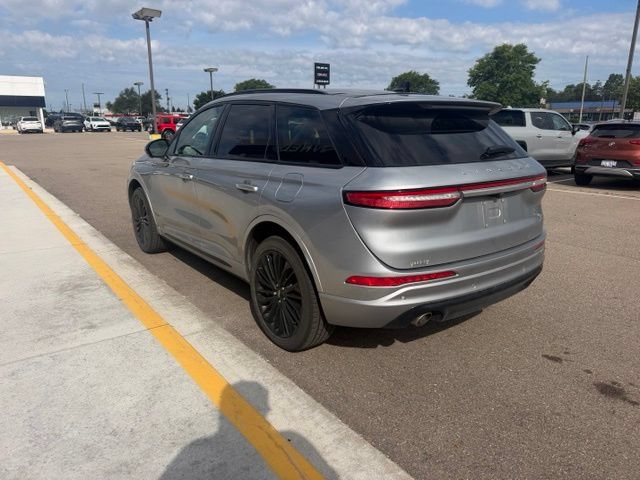 Used 2024 Lincoln Corsair Reserve w/ Equipment Group 201A AWD/4WD image 10