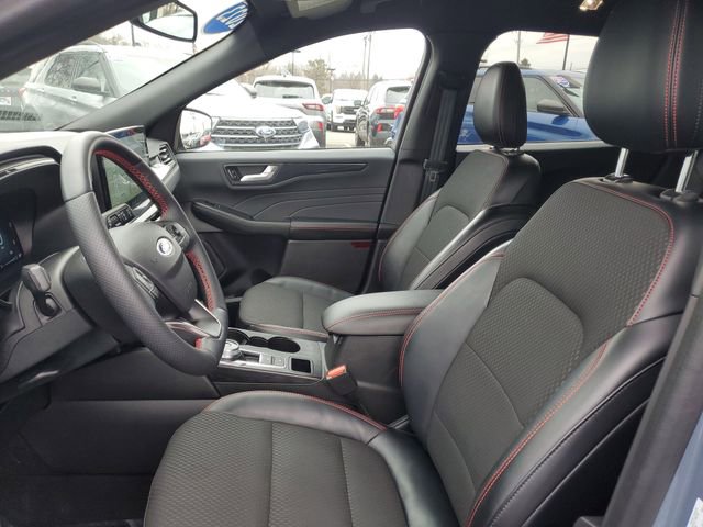 Certified 2023 Ford Escape ST-Line Elite image 10