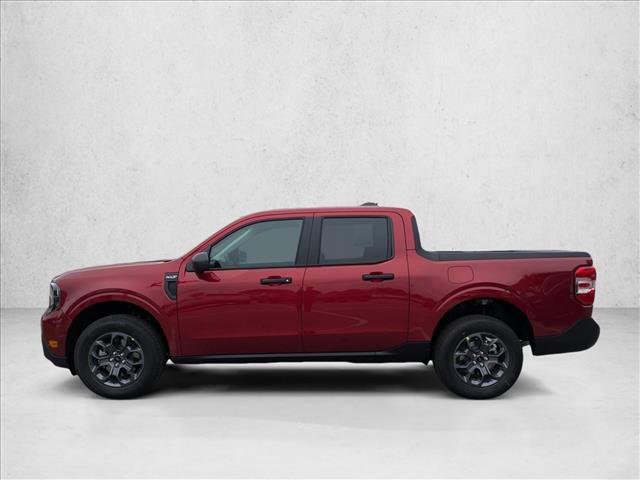 New 2026 Ford Maverick XLT image 5
