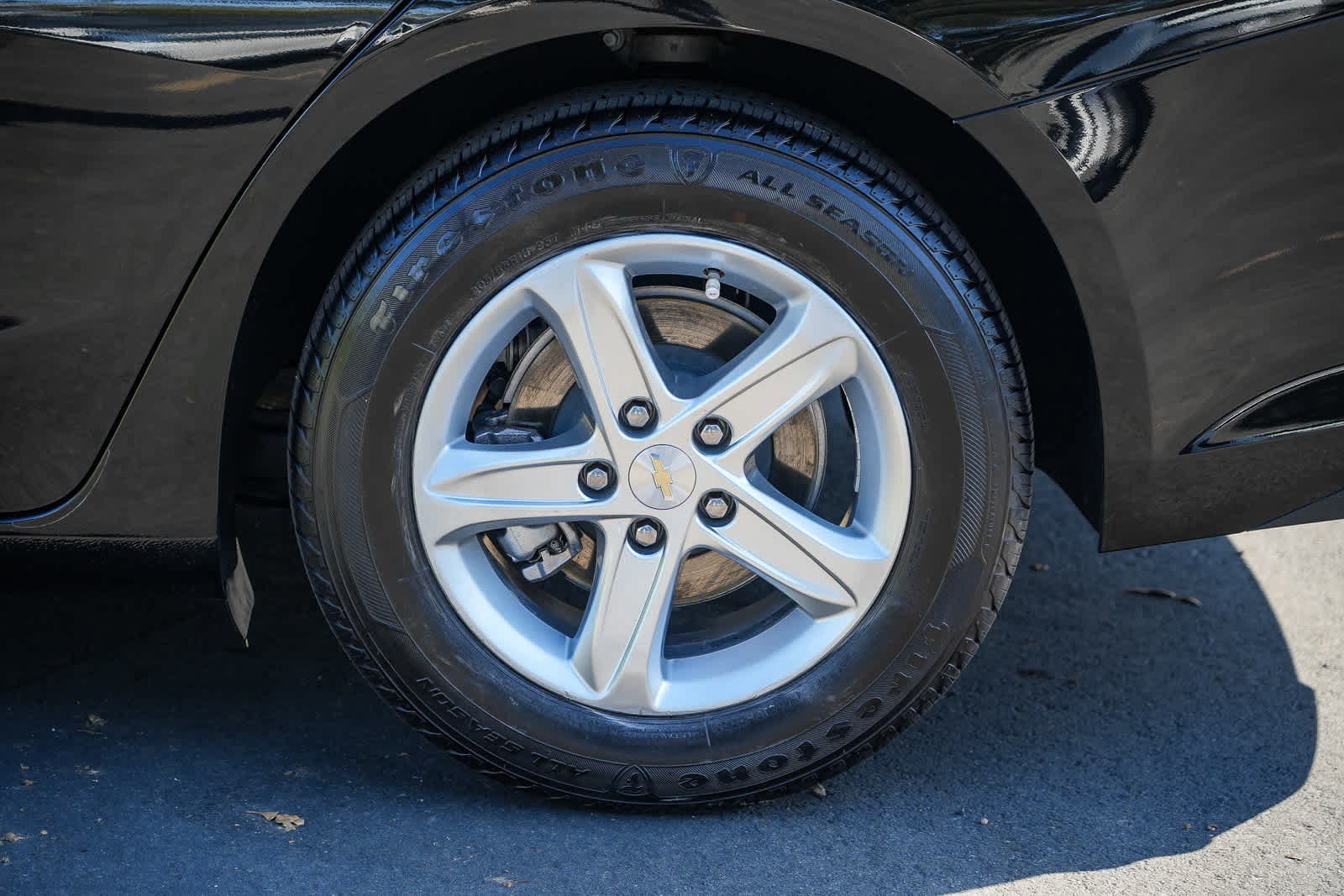 Used 2023 Chevrolet Malibu LS FWD image 10