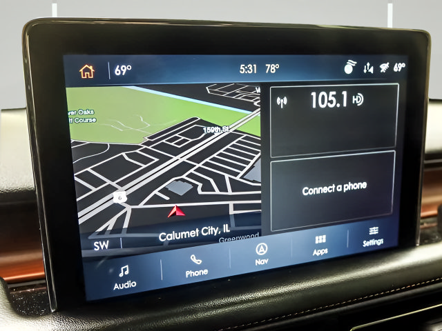 Used 2022 Lincoln Aviator Reserve w/ Elements Package Plus AWD/4WD image 18