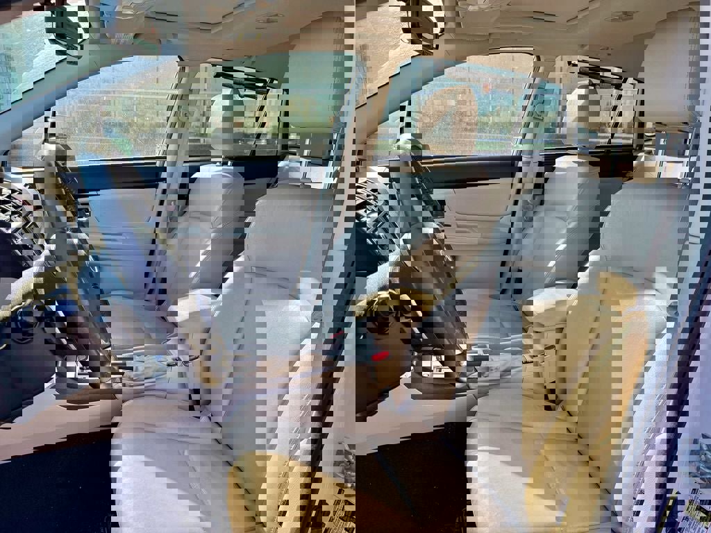 Used 2014 Subaru Crosstrek 2.0i Limited AWD/4WD image 10