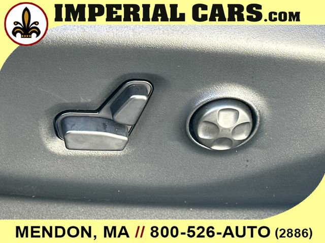 New 2026 Chrysler Pacifica Select image 38