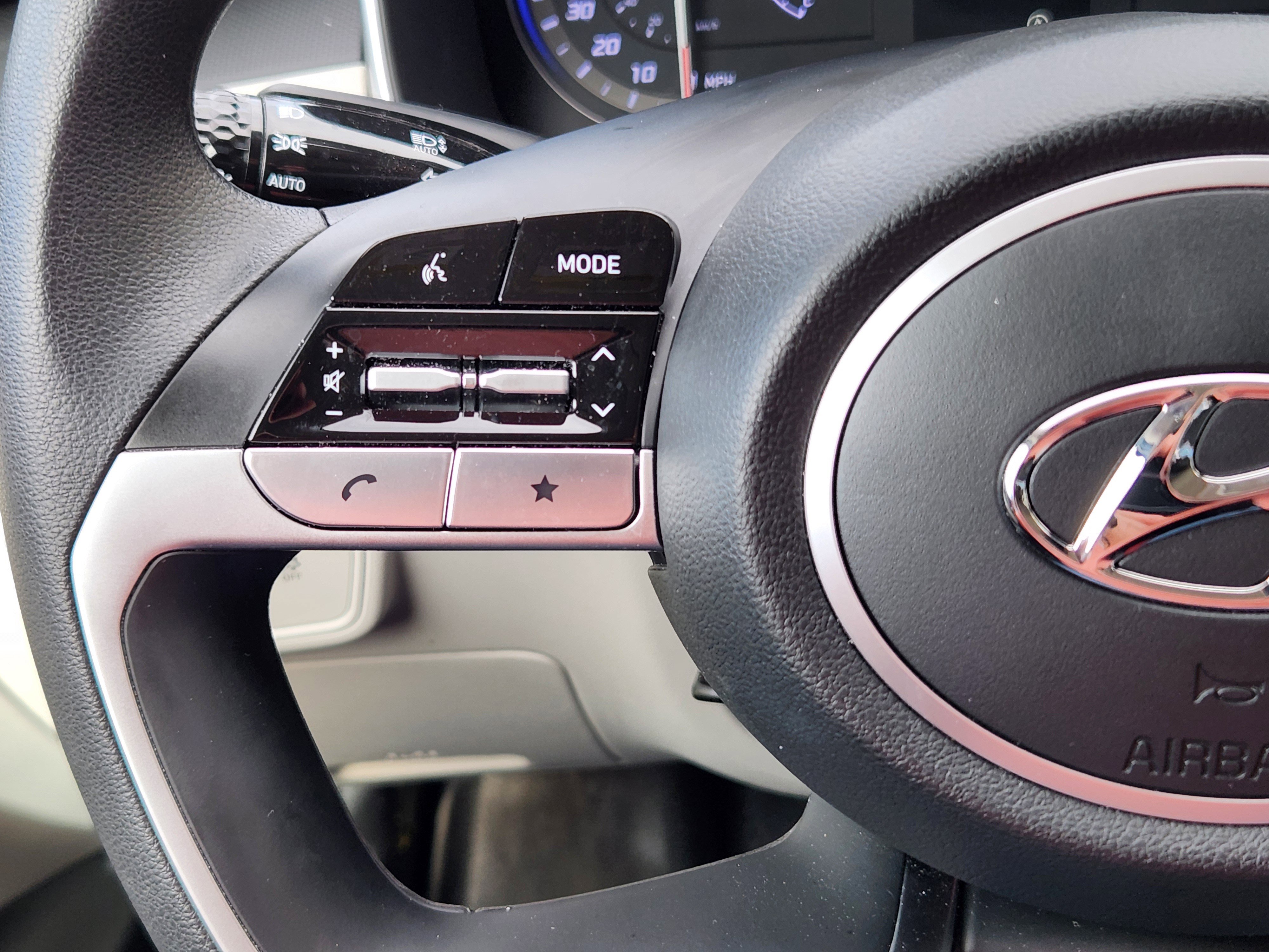 Certified 2024 Hyundai Tucson SEL image 21