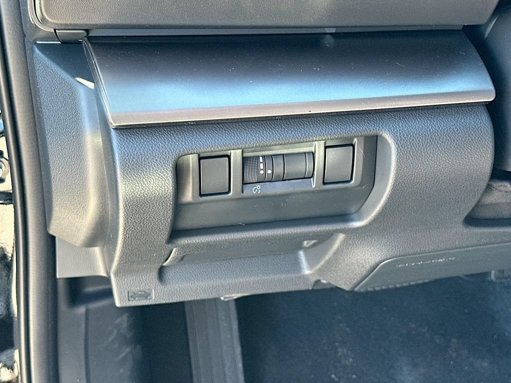 New 2026 Subaru Impreza 2.0i Sport AWD/4WD image 14