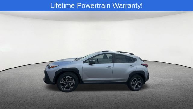 New 2026 Subaru Crosstrek 2.0i Premium image 4