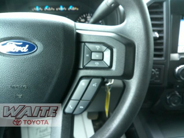 Used 2017 Ford F150 XL w/ Equipment Group 101A Mid image 14