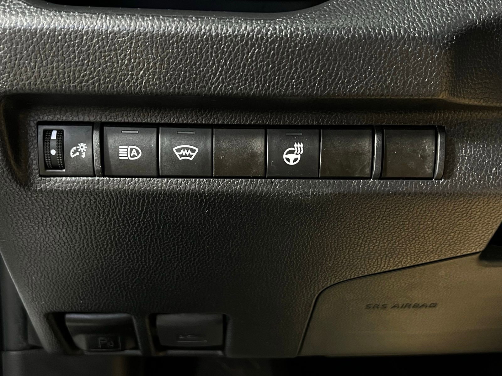 Certified 2024 Toyota RAV4 XLE w/ Weather Package image 22