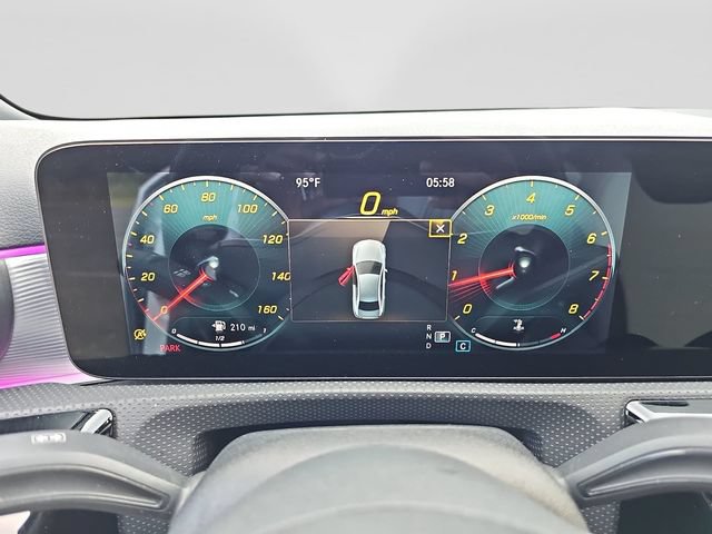 Used 2021 Mercedes-Benz A 220 image 21