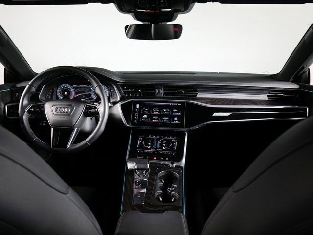 Used 2019 Audi A7 3.0T Prestige w/ Prestige Package AWD/4WD image 12