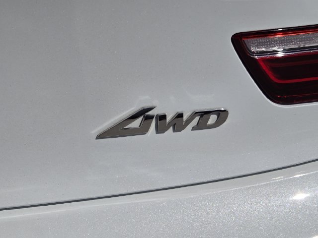 Used 2026 Genesis G80 2.5T Sport Prestige AWD/4WD image 8