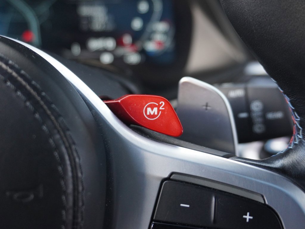 Used 2022 BMW X5 M Competition w/ Competition Package 2 image 63