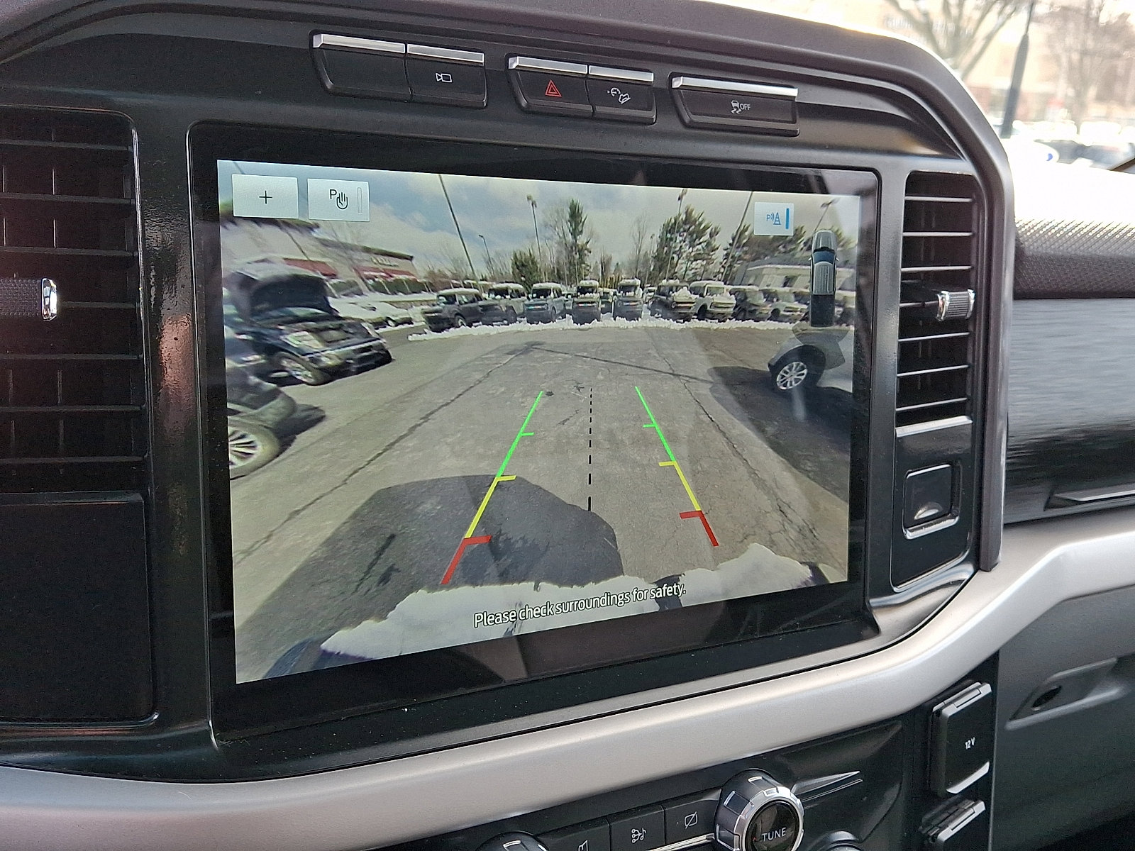 Used 2022 Ford F150 XLT w/ Equipment Group 302A High image 19