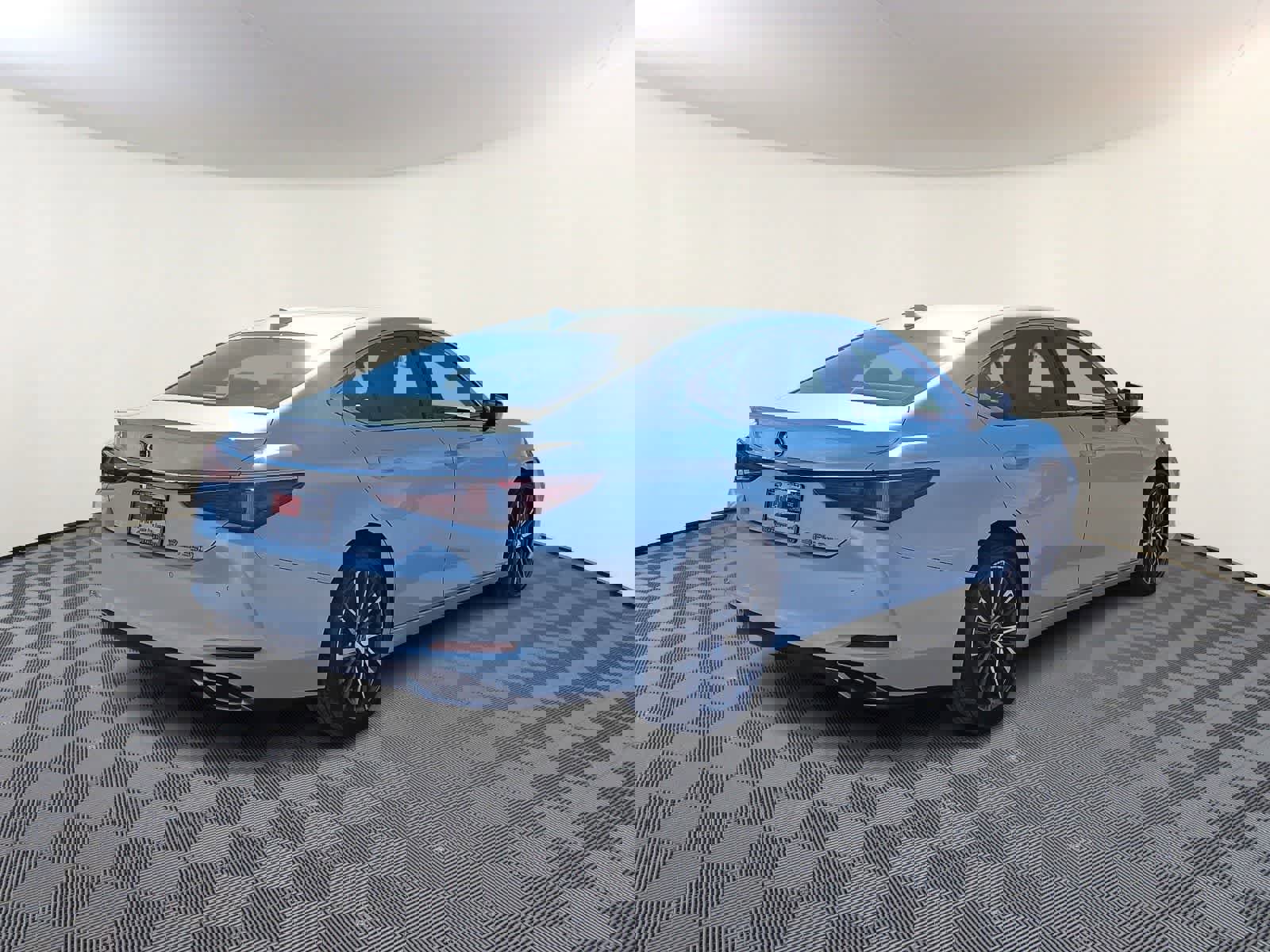 Used 2022 Lexus ES 350 w/ Premium Package image 5