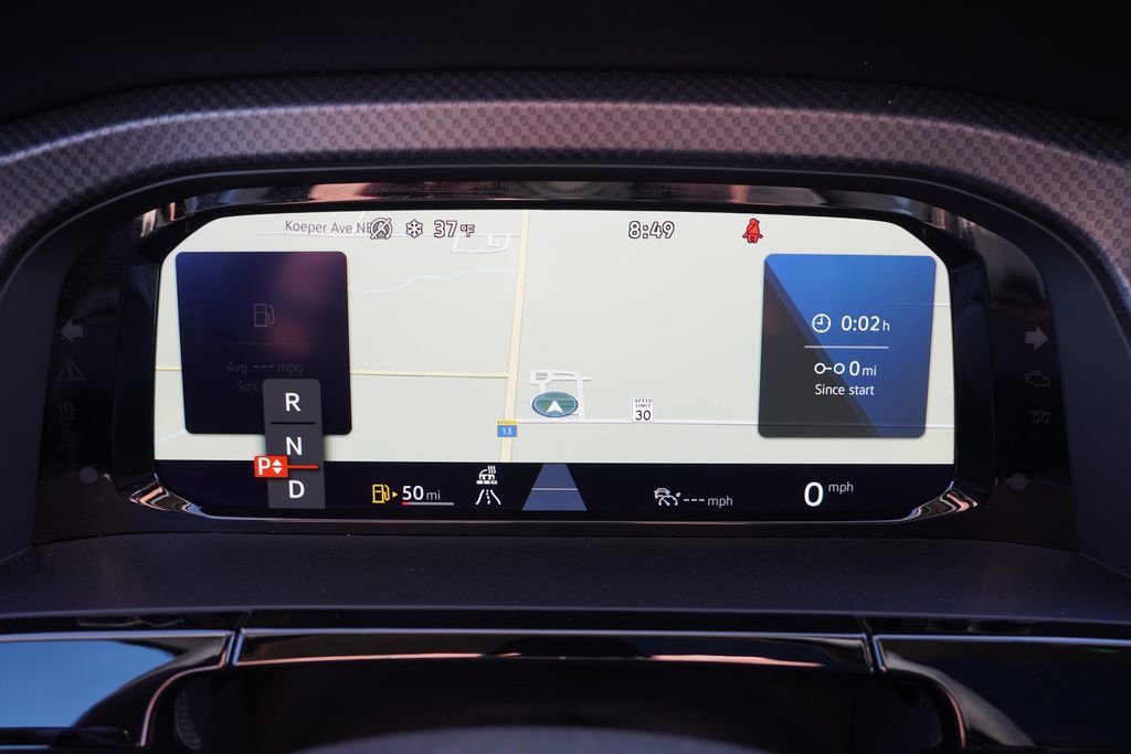 Used 2024 Volkswagen Atlas Peak Edition SEL image 37