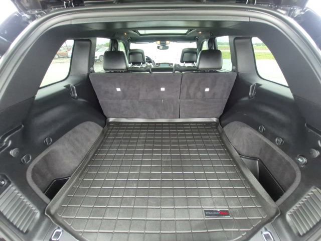 Used 2020 Jeep Grand Cherokee Limited X AWD/4WD image 20