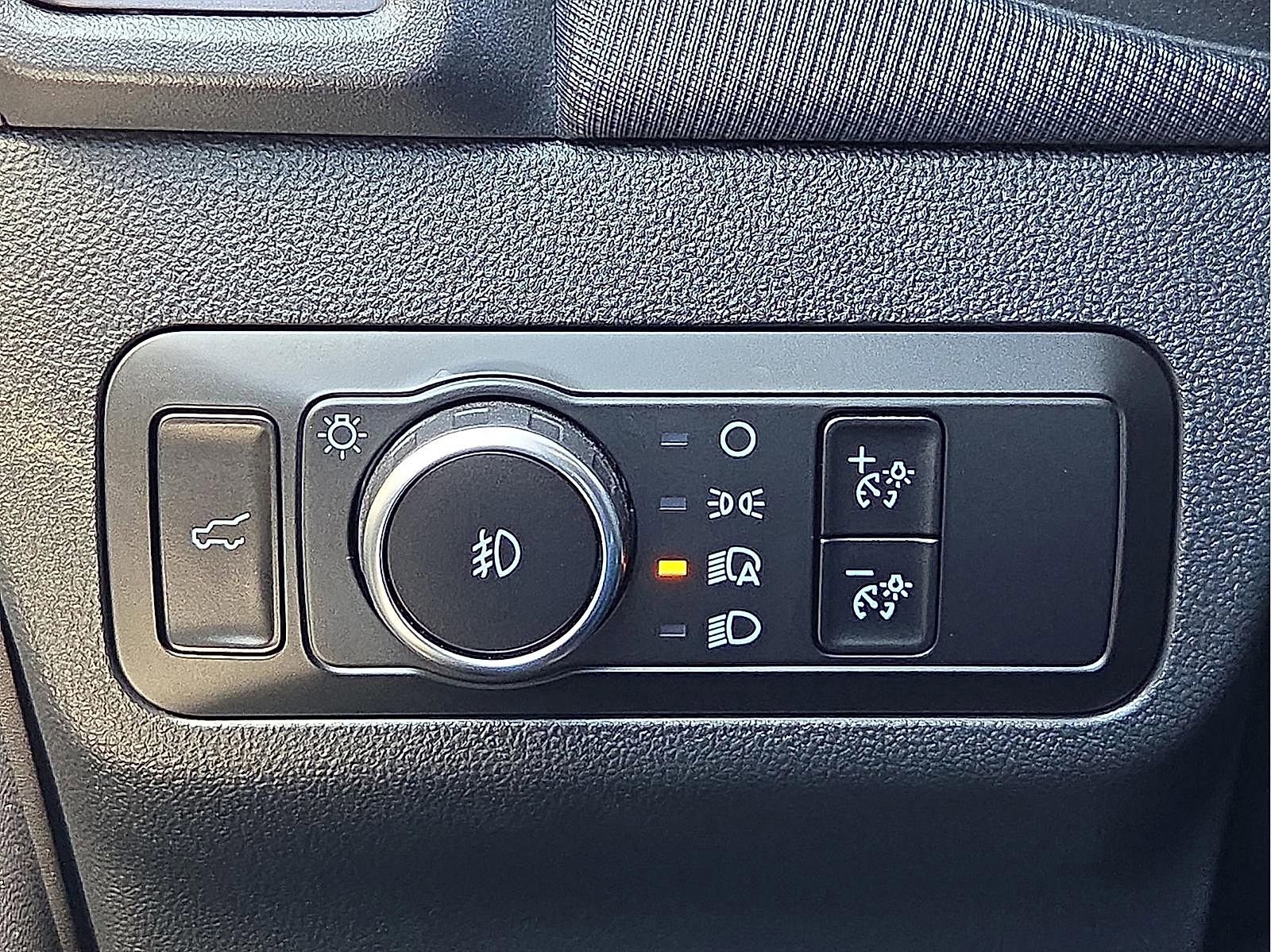 Used 2025 Ford Bronco Sport Badlands image 21