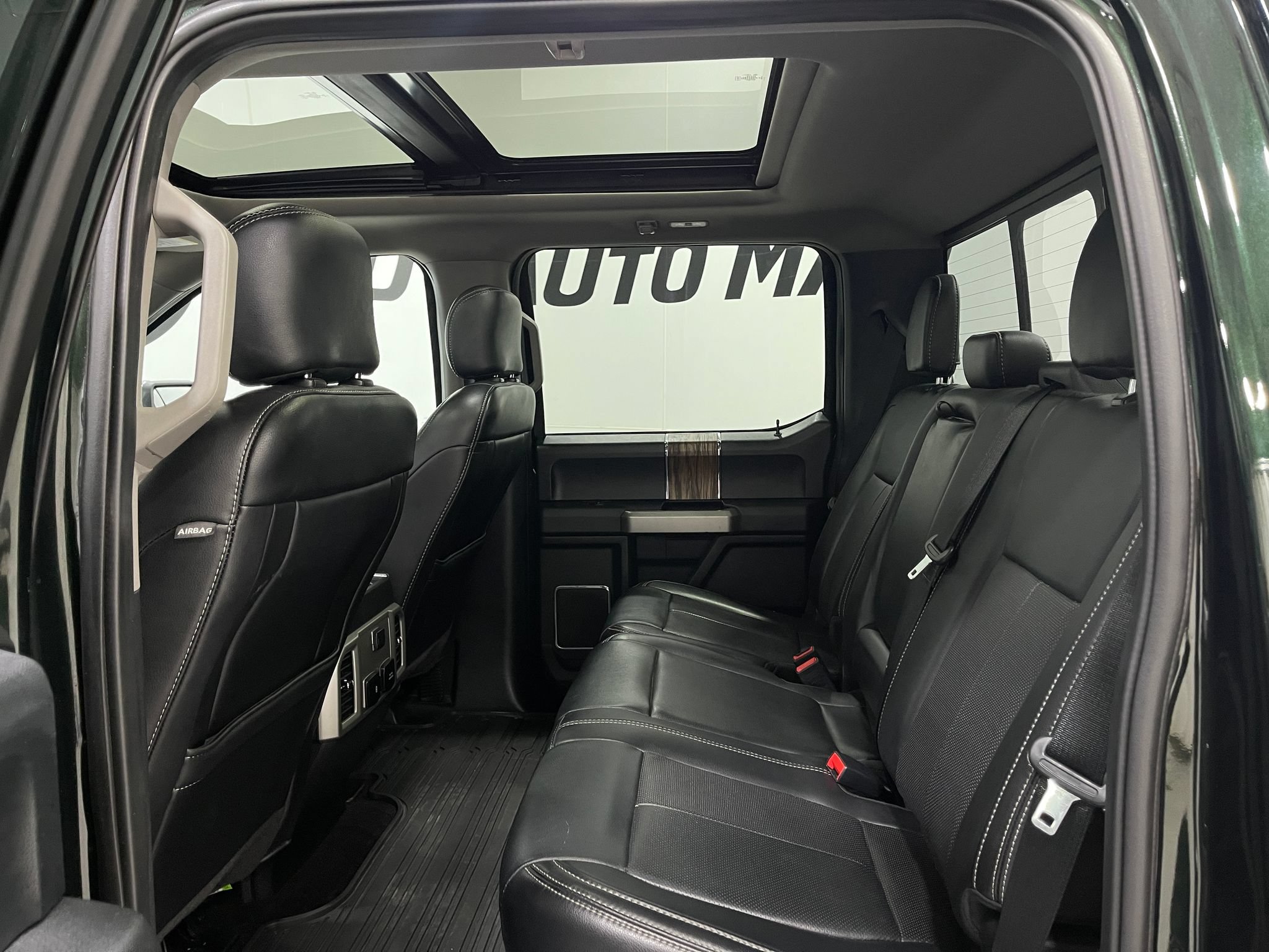 Used 2019 Ford F150 Lariat AWD/4WD image 30