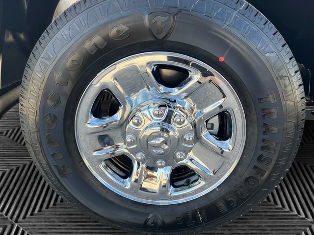 New 2026 RAM 2500 Tradesman image 14