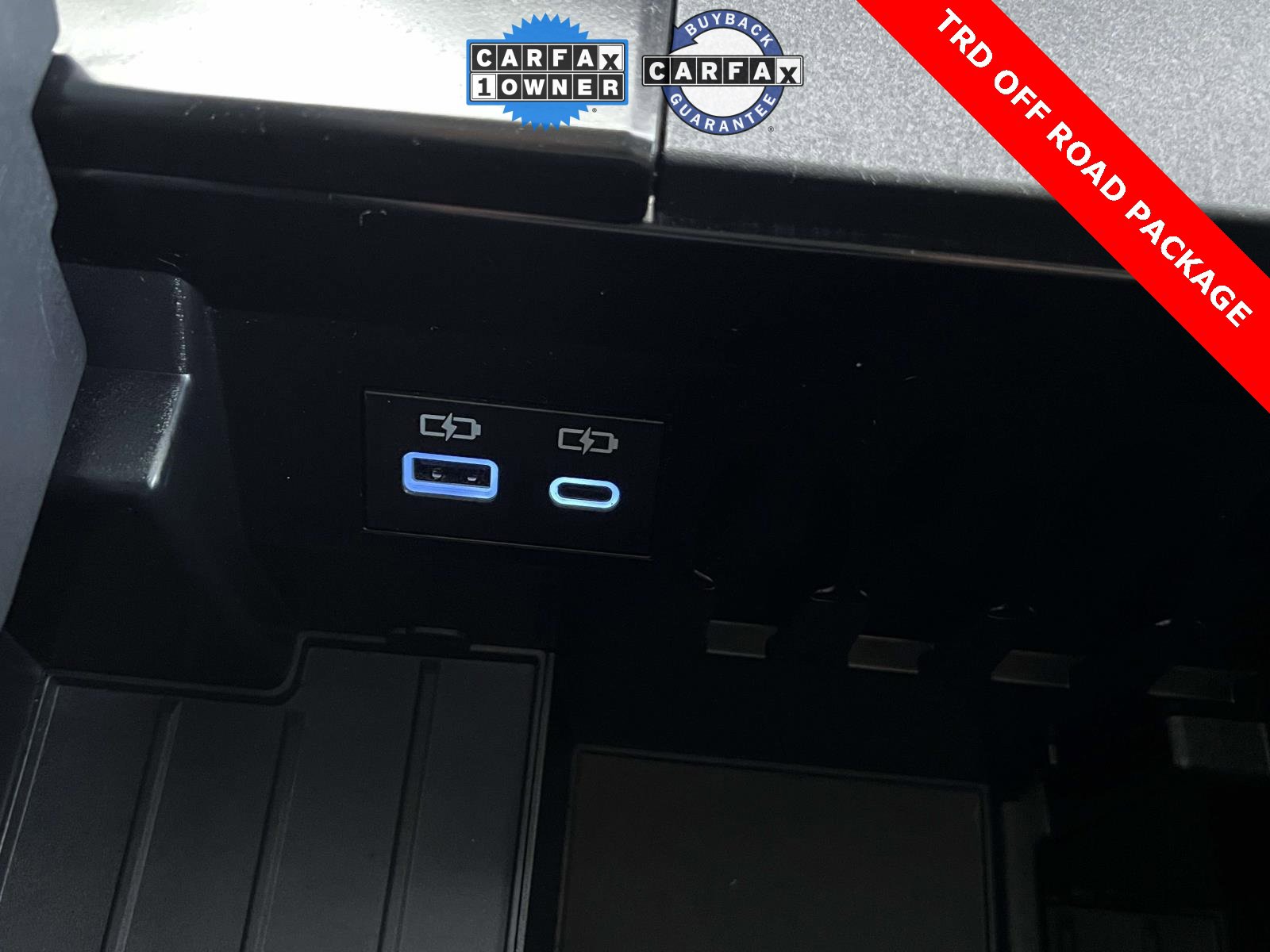 Used 2024 Toyota Tundra SR5 image 32