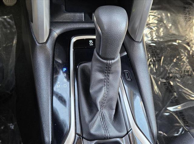 Used 2024 Toyota Corolla Cross XLE FWD image 13