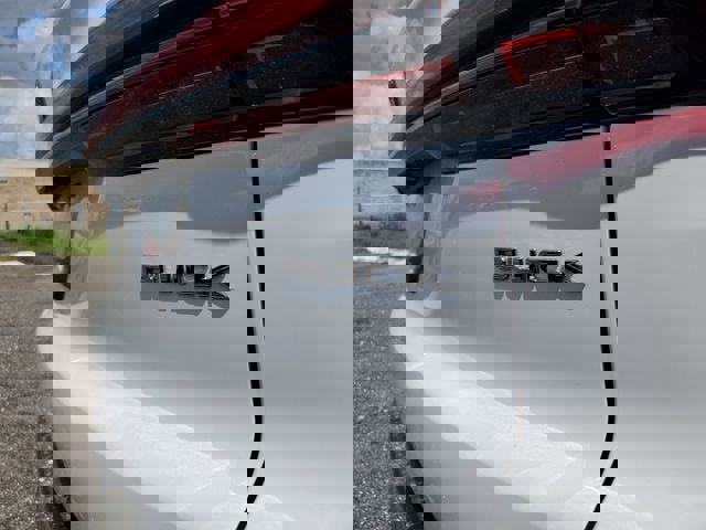 New 2026 Buick Enclave Sport Touring w/ Power Package image 8