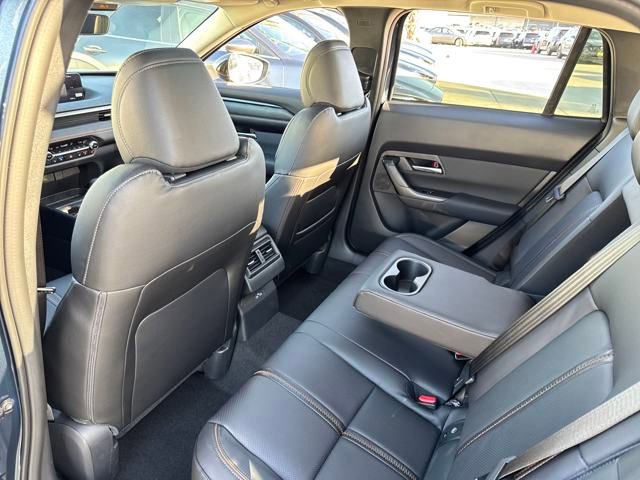 New 2025 MAZDA CX-50 AWD 2.5 S w/ Weather Package image 18