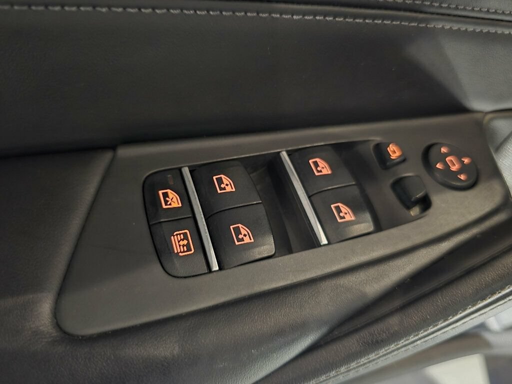 Used 2018 BMW M5 AWD/4WD image 22