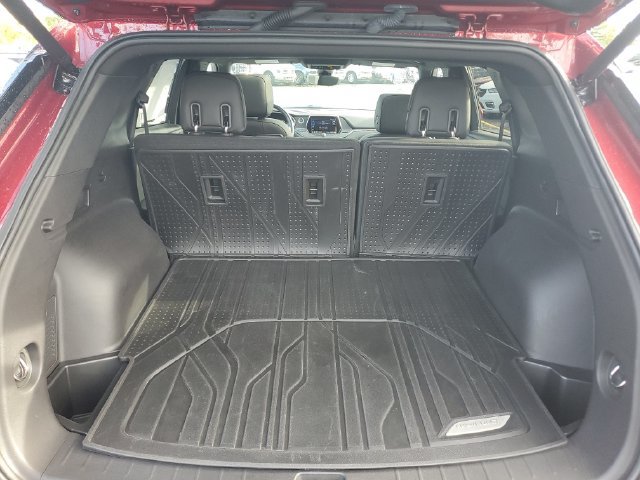 Certified 2020 Chevrolet Blazer RS FWD image 7