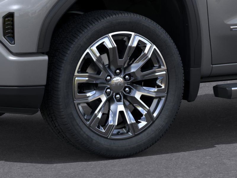 New 2026 GMC Sierra 1500 Denali image 9