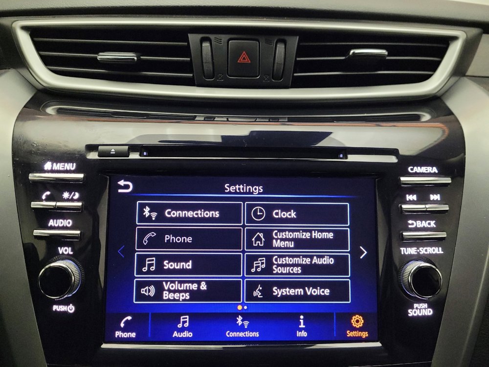 Used 2023 Nissan Murano SV image 25