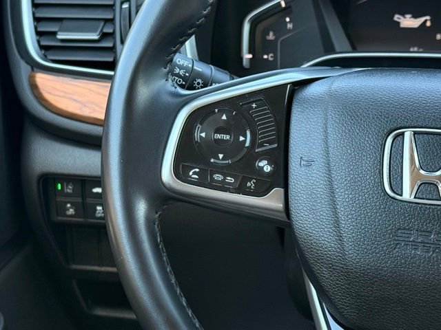 Used 2018 Honda CR-V EX-L image 25