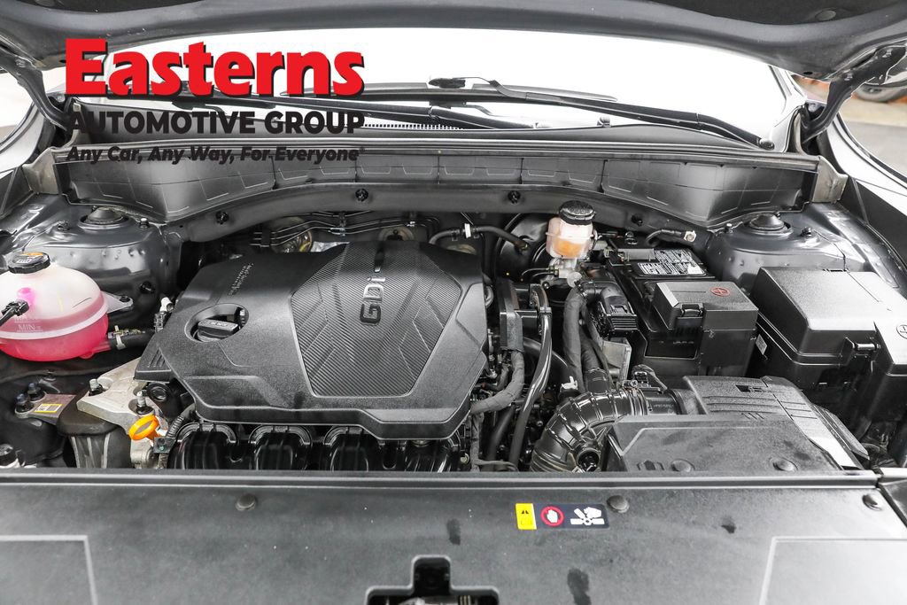 Used 2024 Kia Sorento S image 7