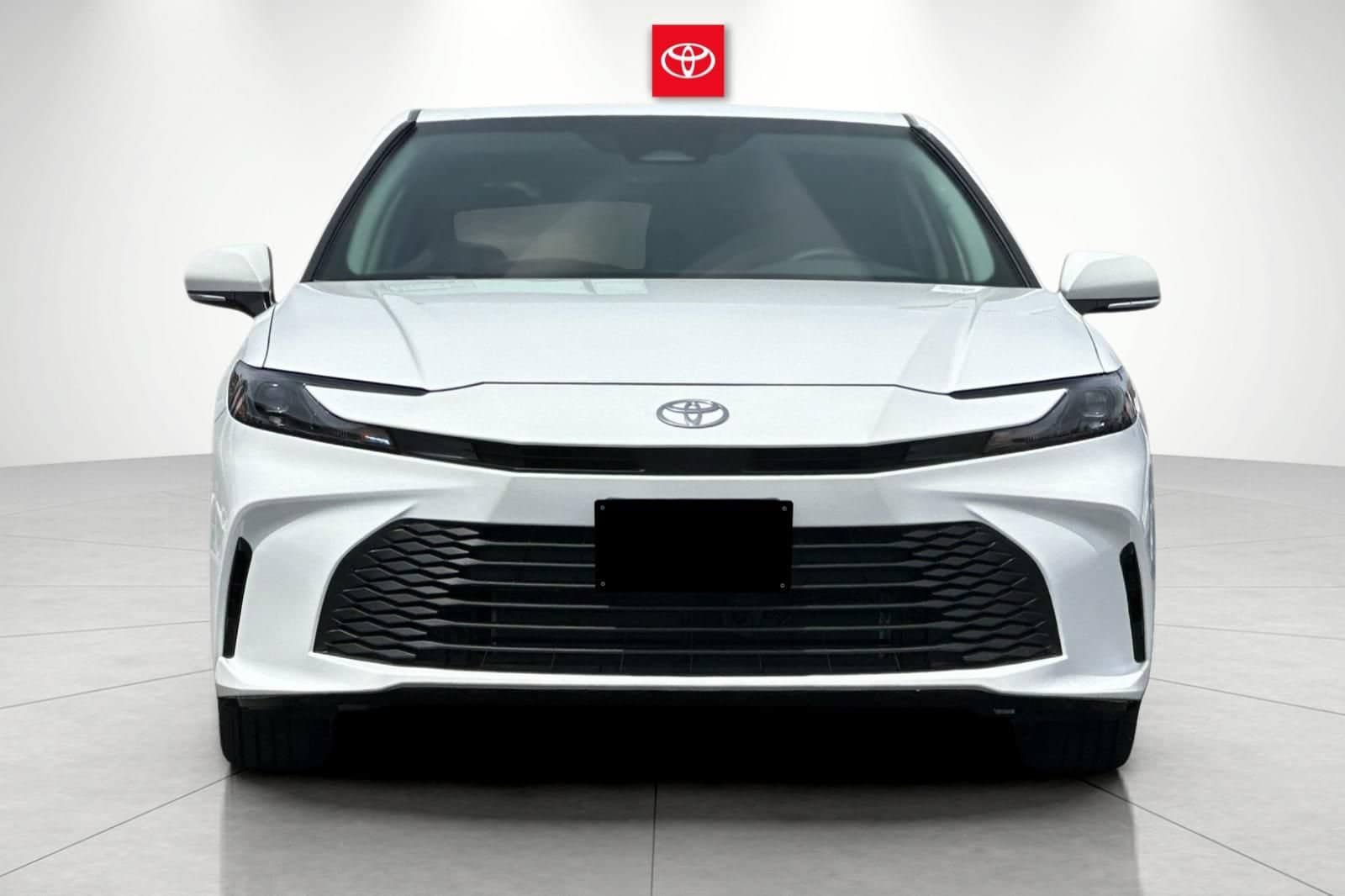 New 2026 Toyota Camry LE FWD image 7