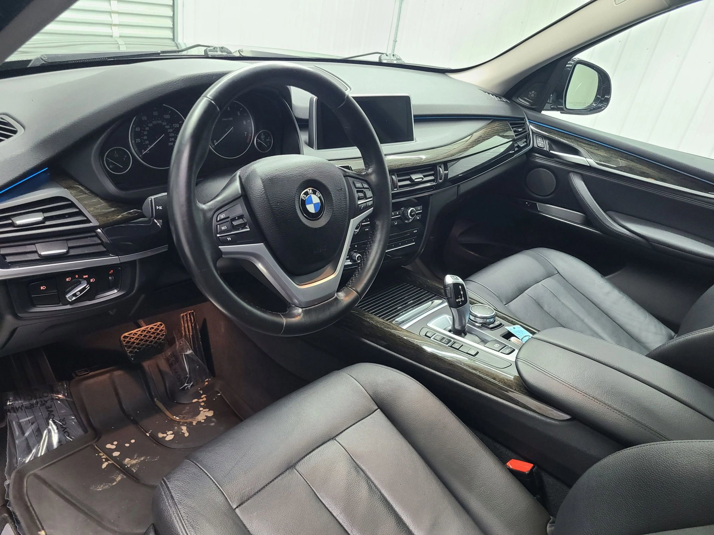 Used 2016 BMW X5 xDrive35i w/ Premium Package image 24