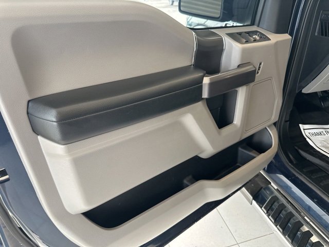 Used 2020 Ford F150 XLT w/ Equipment Group 302A Luxury image 9