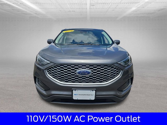 Certified 2023 Ford Edge SEL w/ Convenience Package AWD/4WD image 10