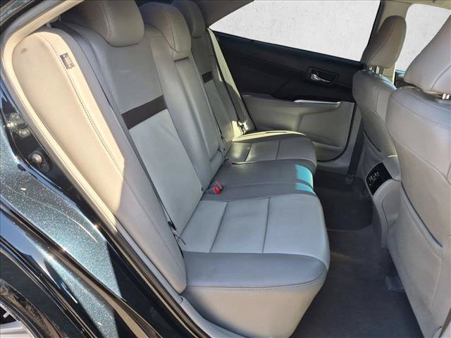 Used 2014 Toyota Camry XLE FWD image 18