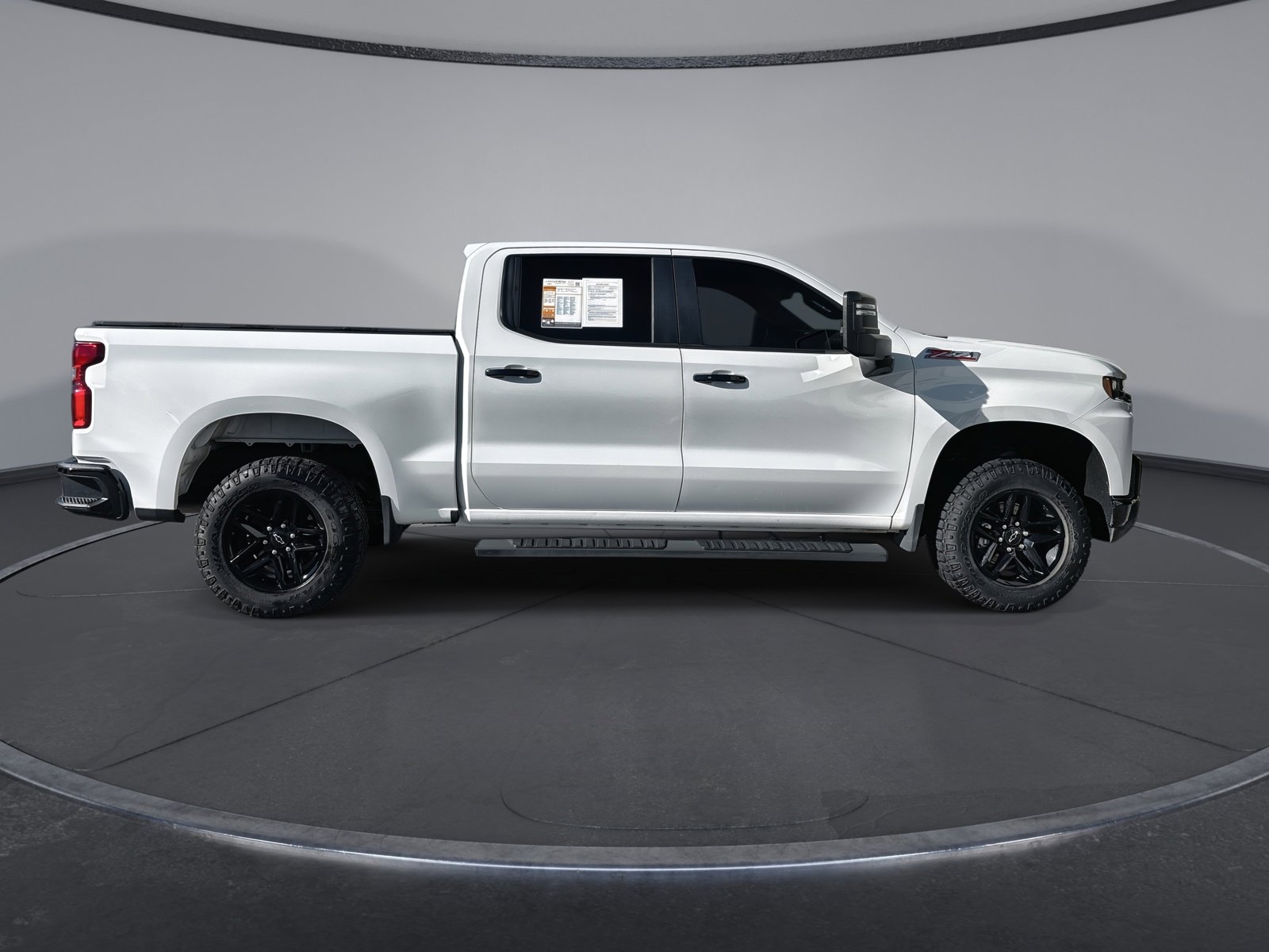 Used 2022 Chevrolet Silverado 1500 LT Trail Boss image 15