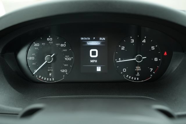 Used 2024 RAM ProMaster 3500 w/ Convenience Group FWD image 28