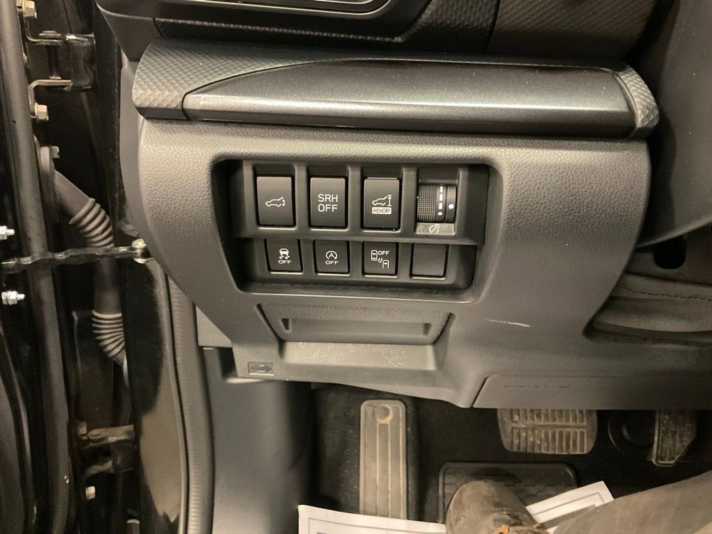 Certified 2023 Subaru Forester Sport image 20