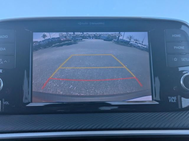 Used 2019 Hyundai Tucson SEL w/ Cargo Package image 20