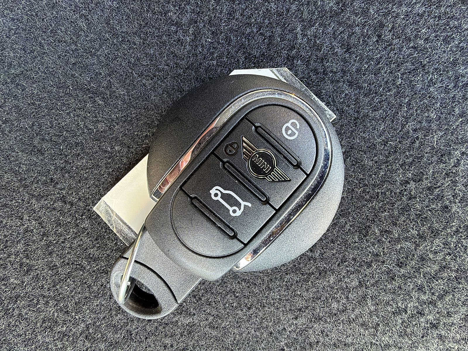 Used 2024 MINI Cooper S FWD image 28